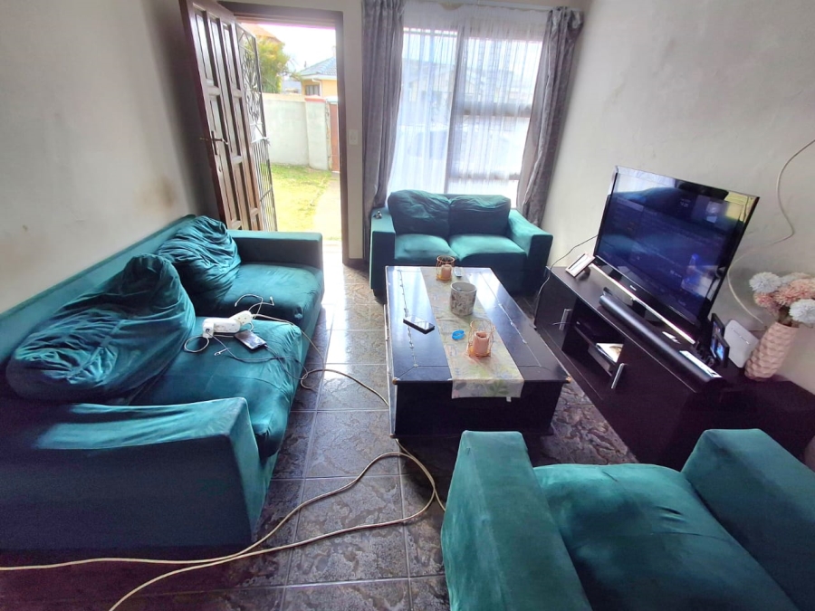 3 Bedroom Property for Sale in Amalinda Eastern Cape